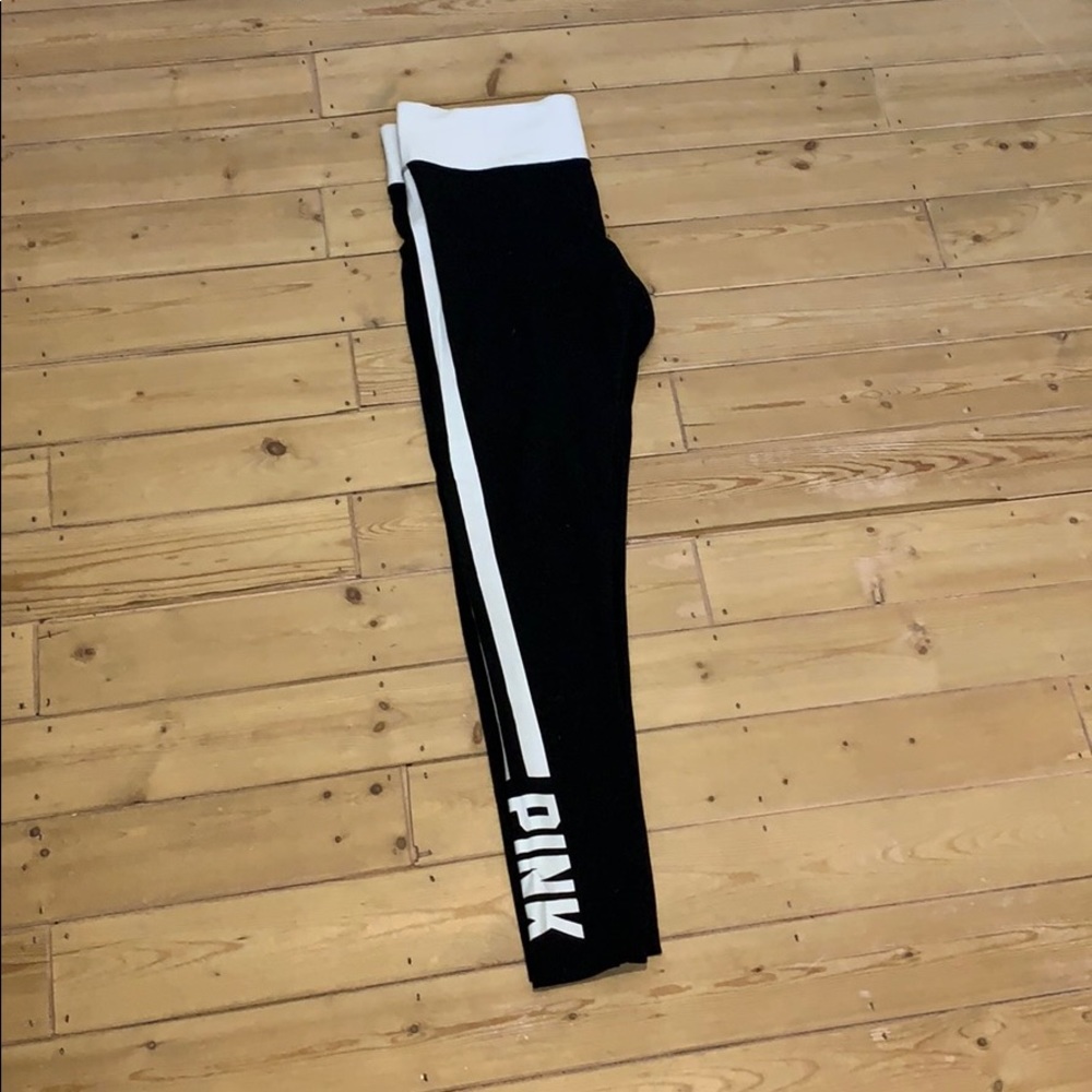 Victoria Secret PINK Leggings